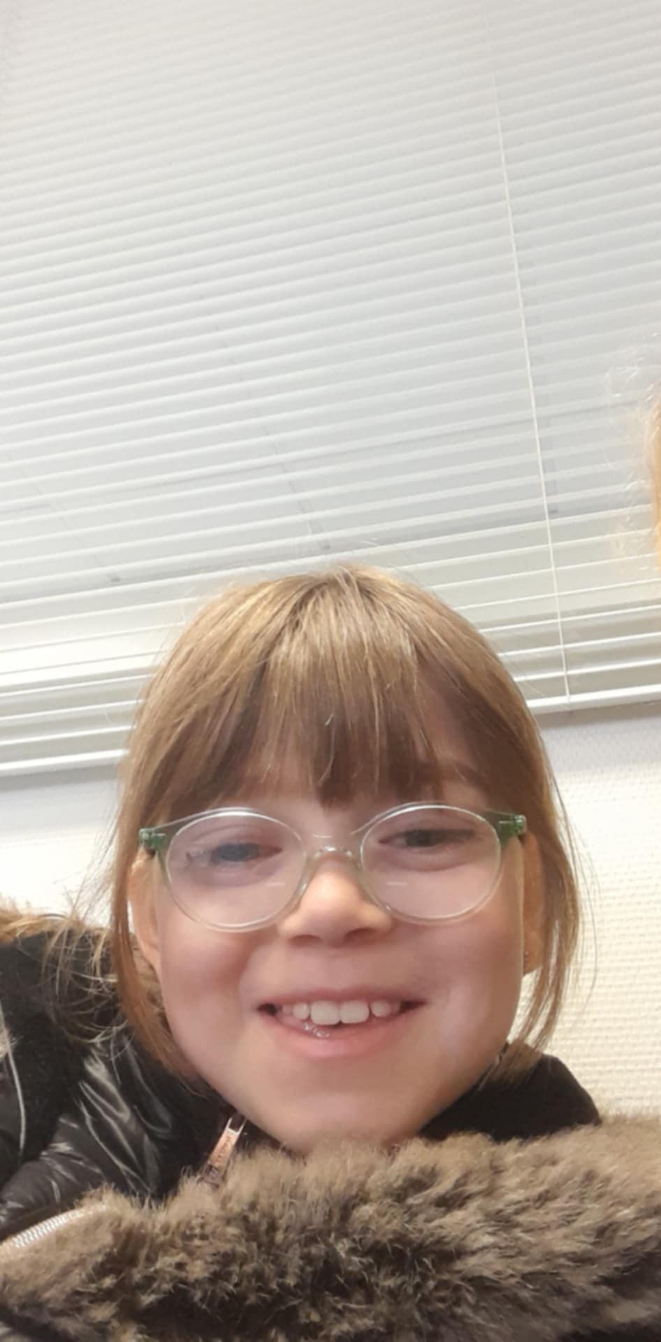 Coralie