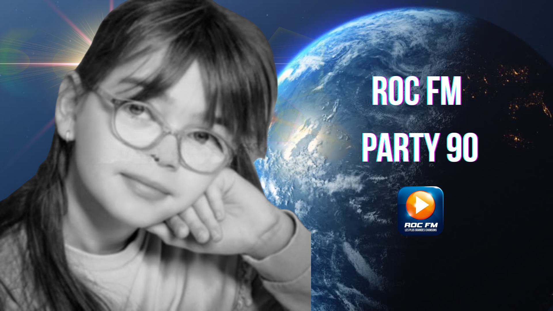 ROC FM PARTY 90