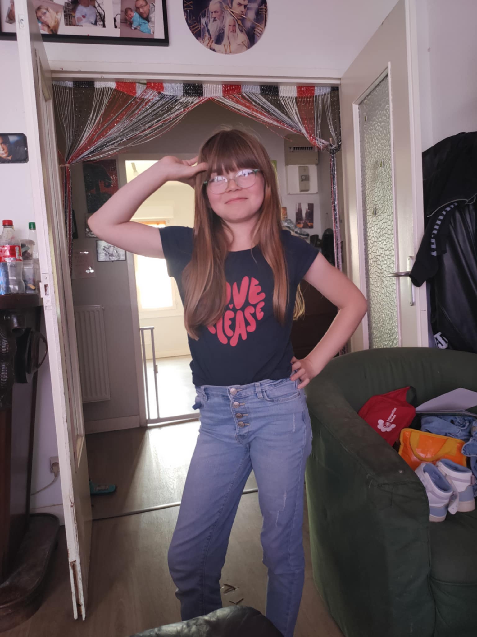 Coralie