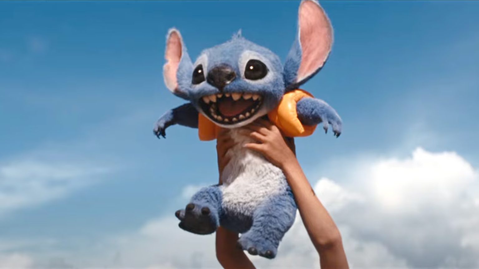 Lilo & Stitch explose le box-office mondial pour son démarrage