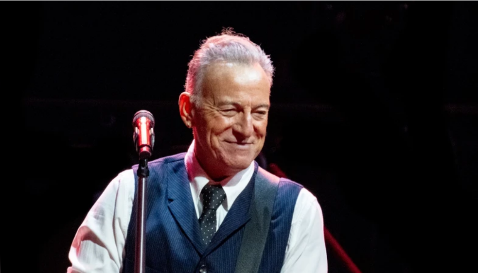 Bruce Springsteen promet un show électrisant à Lille et Marseille
