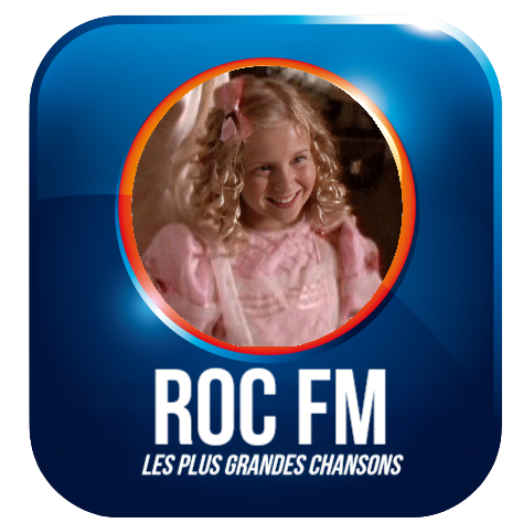 ROC FM - Pop Love Music!